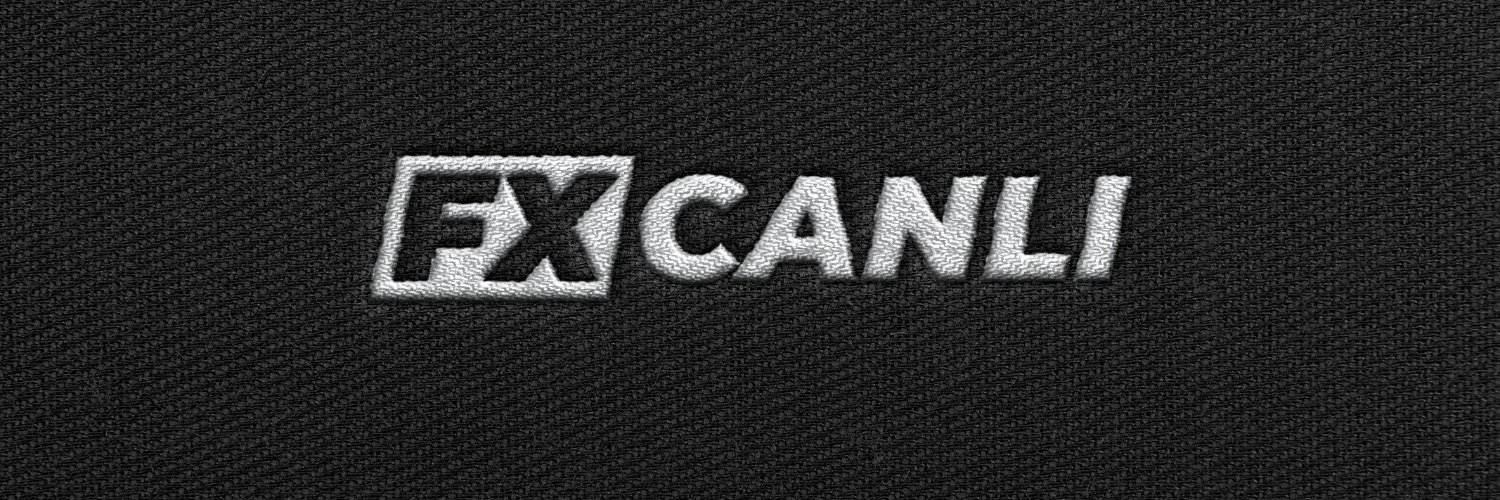 FxCanli 《 #ForexSignals & #ForexTrading 》 banner