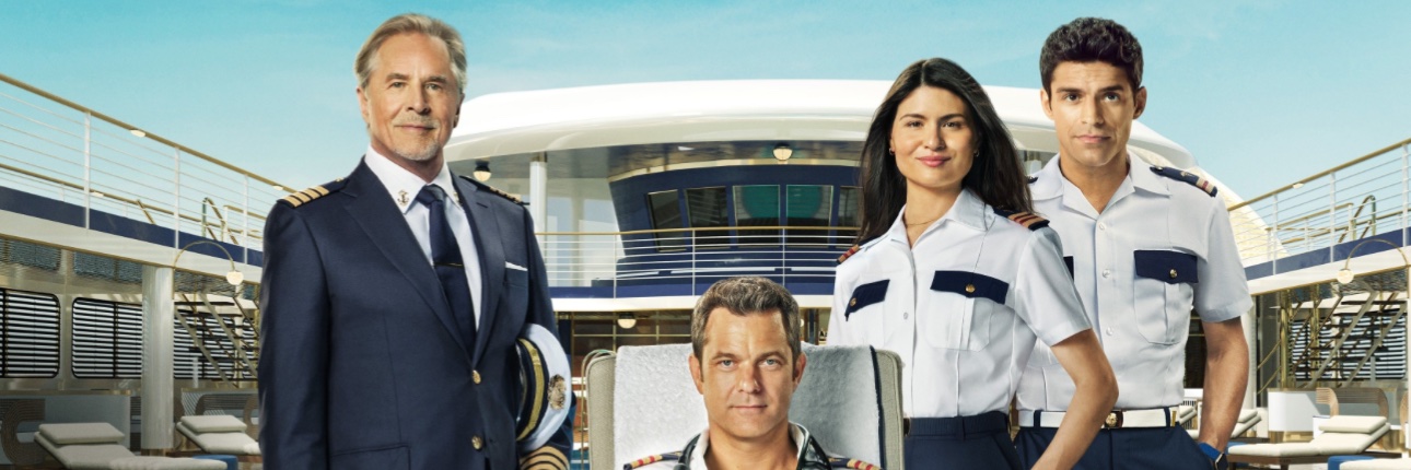 Doctor Odyssey banner