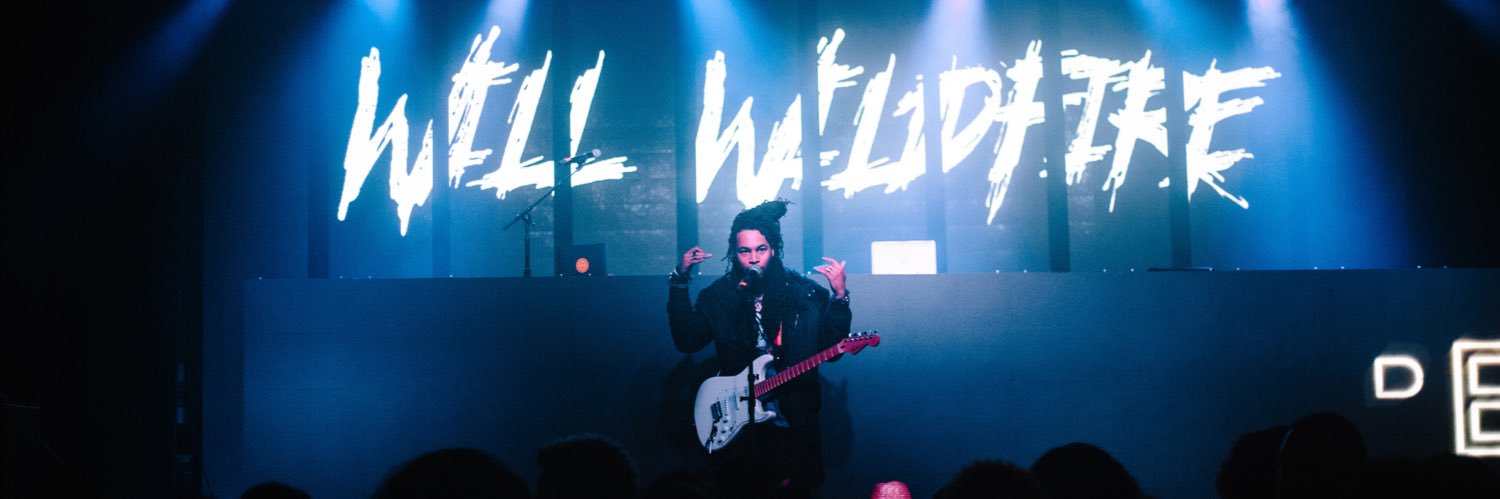 Will Wildfire banner