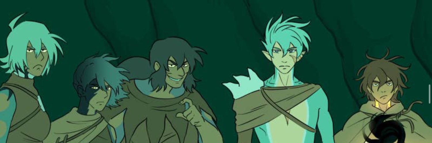 羽化 🦋 banner