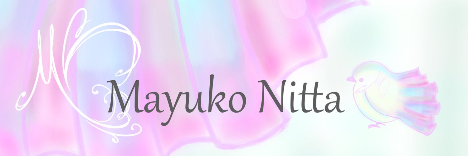 mayuko_nitta's profile banner image