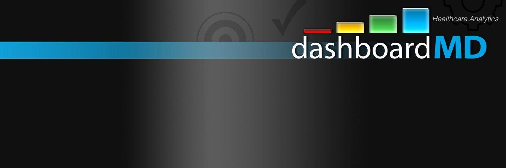 dashboardMD's profile banner image