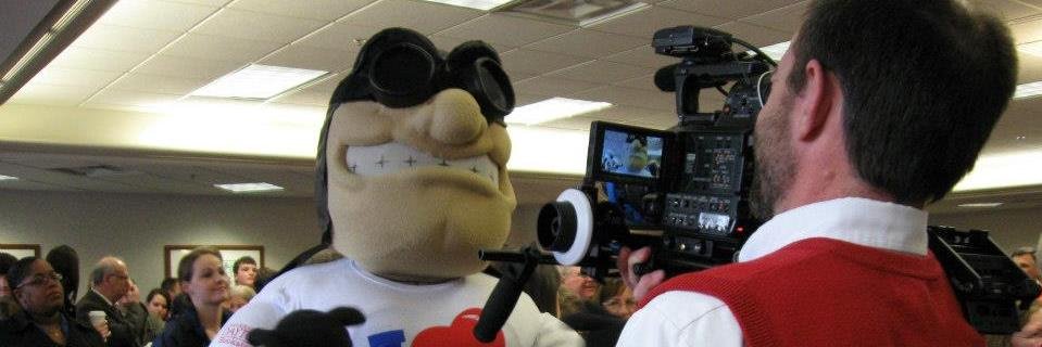 Dept of CMM UD banner