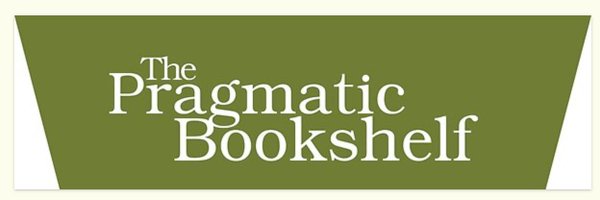 pragprog Profile Banner