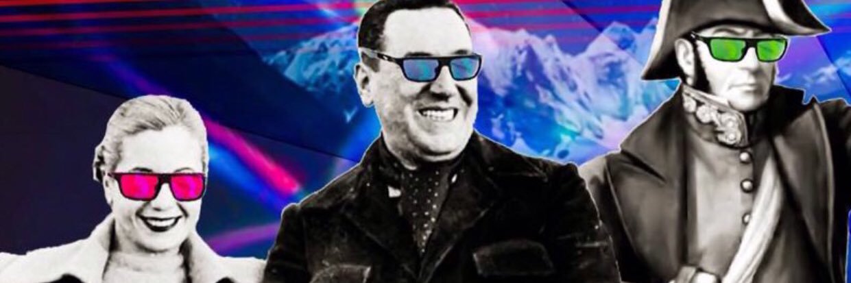 DePeronistas's profile banner image