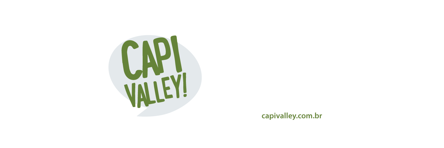 capivalley's profile banner image