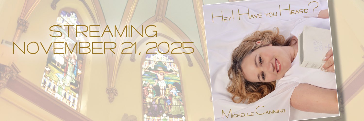 Michelle Canning (@MCanningMusic) / Posts / X
