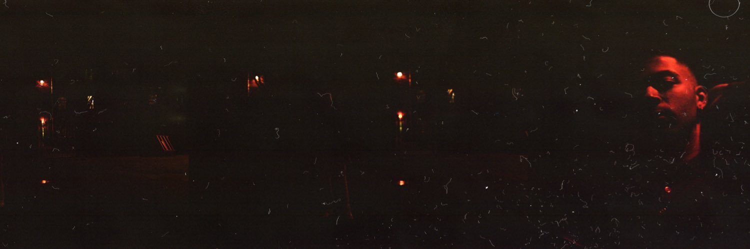 jeeahnee's profile banner image
