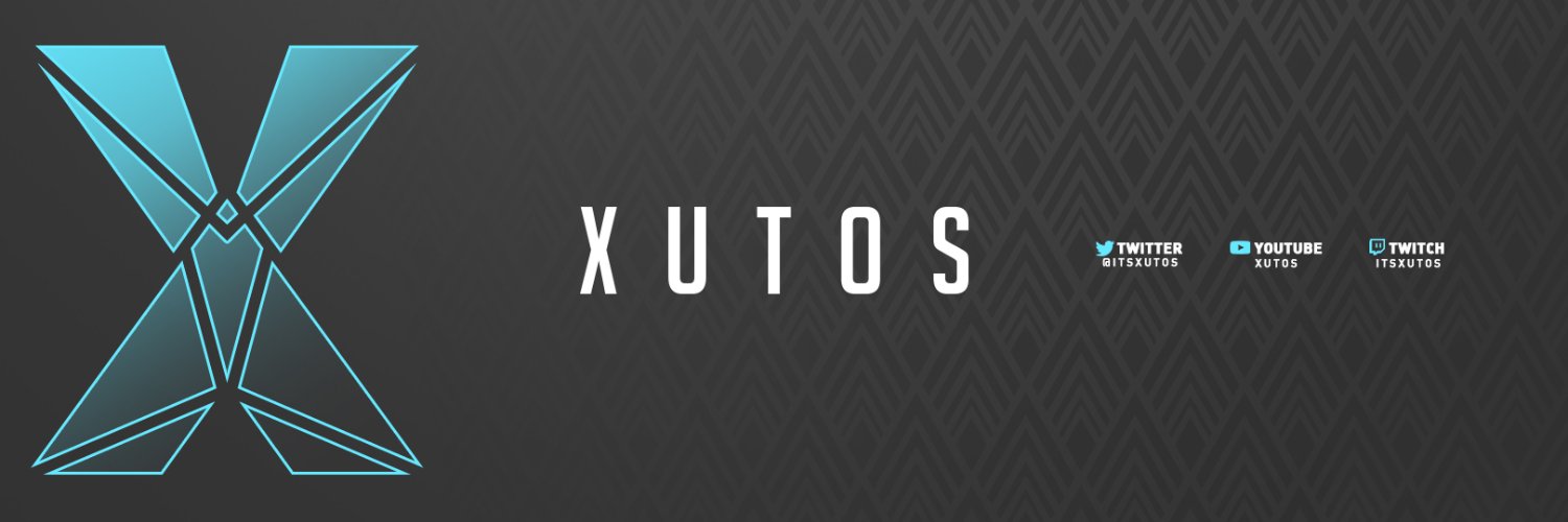 ItsXutos's profile banner image