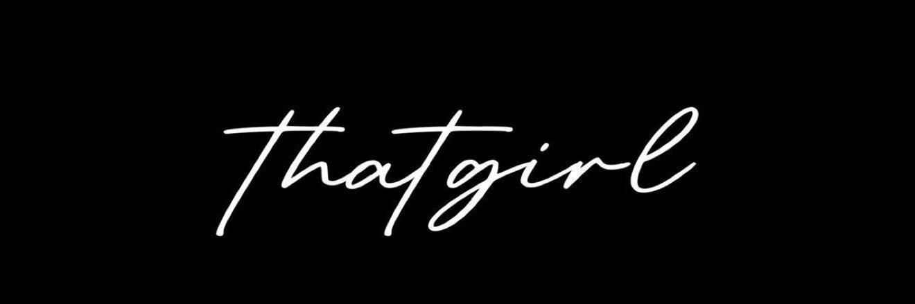 thatstyaire's profile banner image