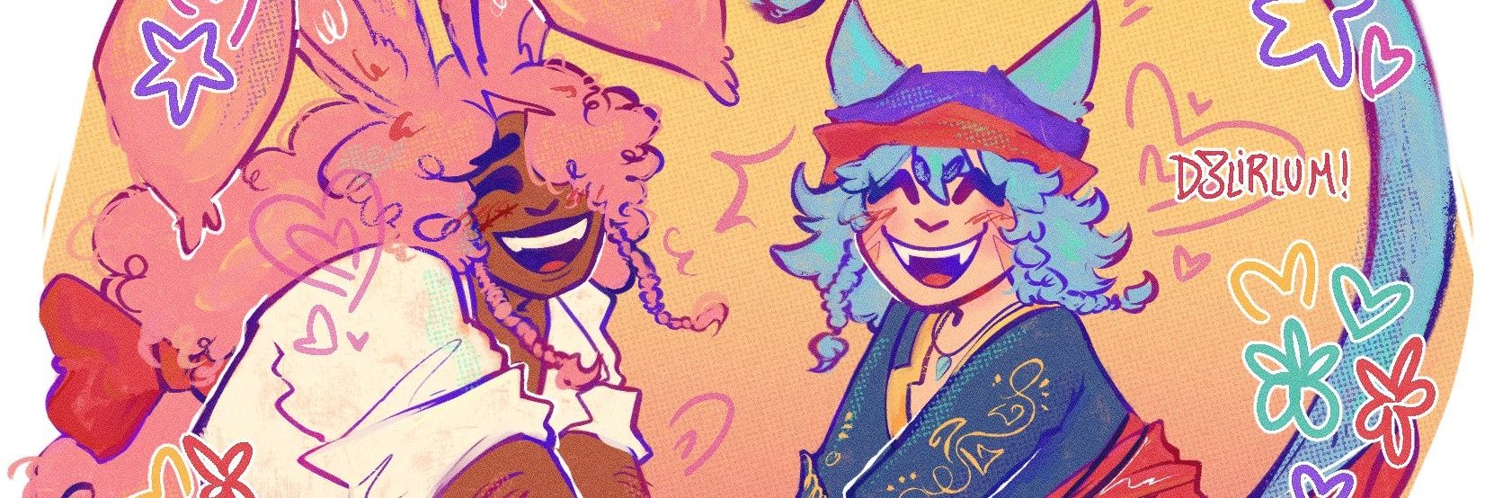 amaro 🦕 banner