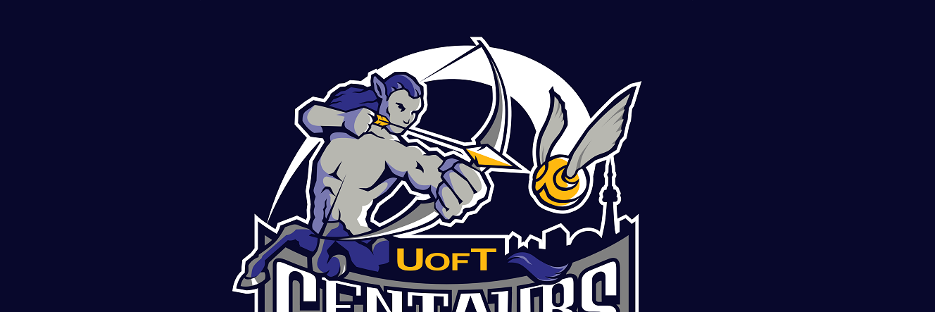 UofTQuidditch's profile banner image