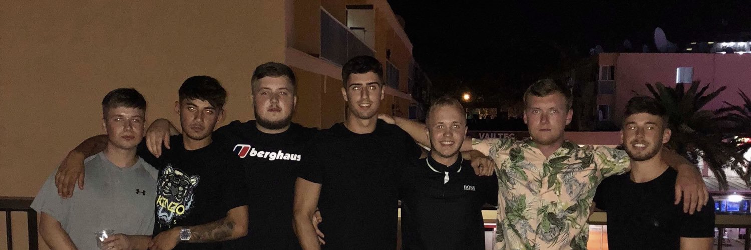 joshwarby2's profile banner image