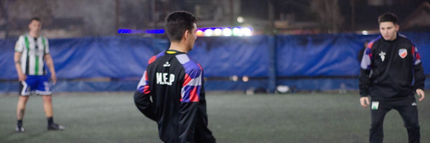 lnpascual's profile banner image