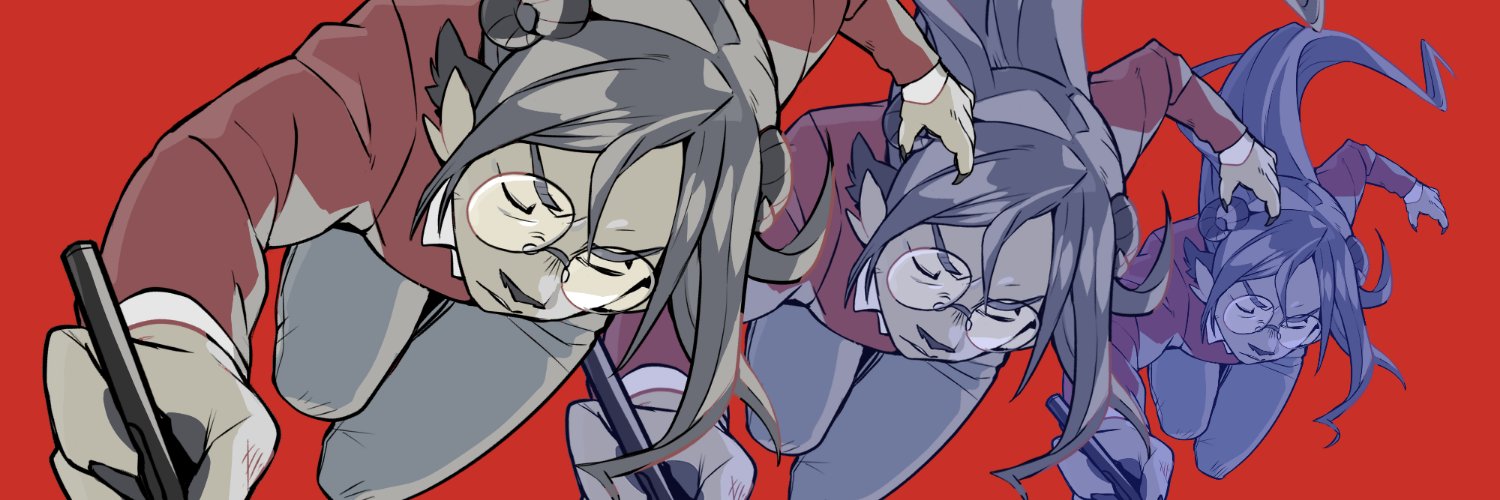 Appendagechild's profile banner image