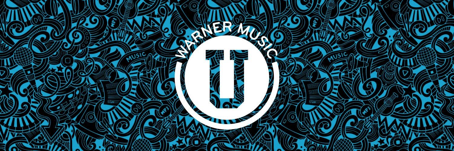 WarnerMusicATX's profile banner image
