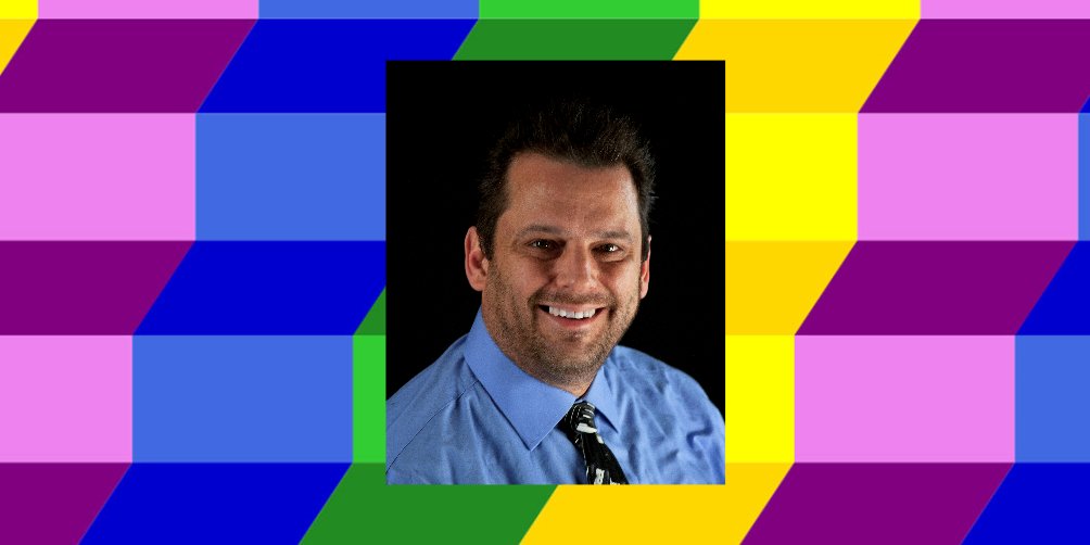 ColinBMWood's profile banner image