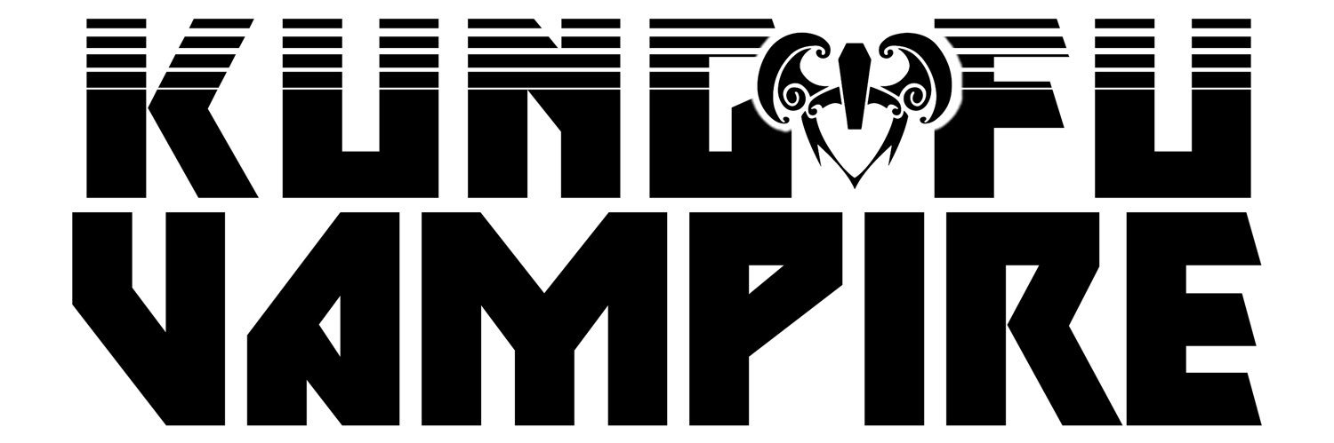 KUNG FU VAMPIRΞ banner