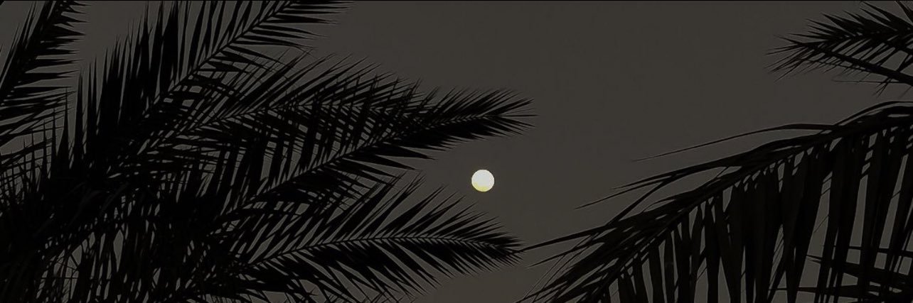 haifa3ll's profile banner image