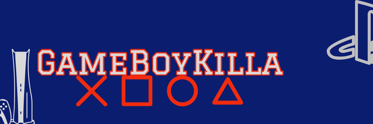 GameBoyKiIIa's profile banner image