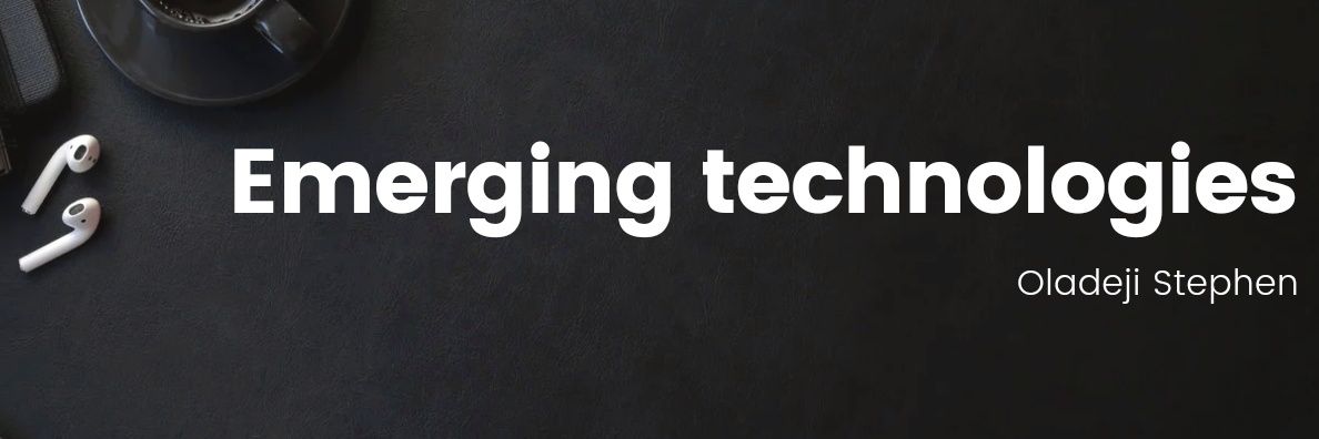 Stephen Oladeji banner