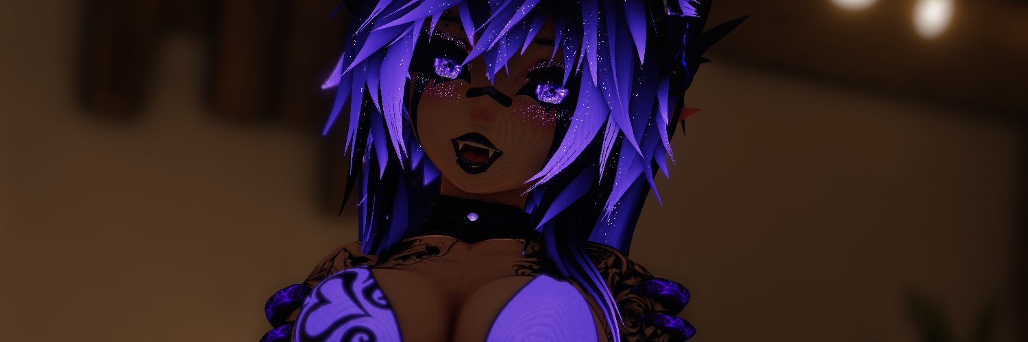 NightlyVR's profile banner image