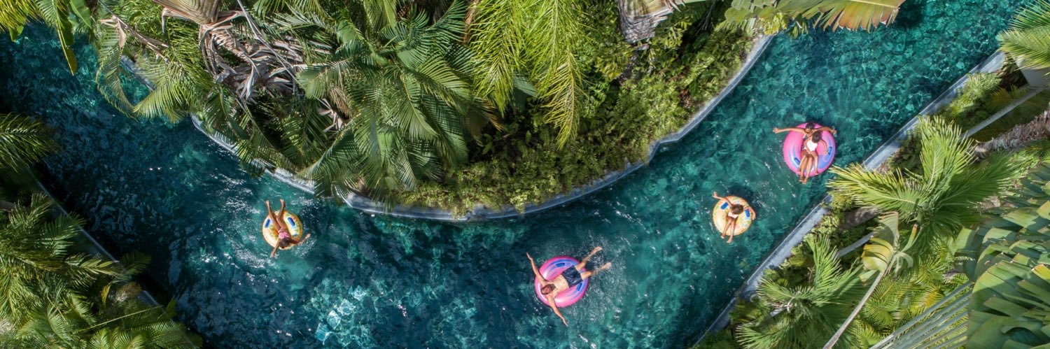 Four Seasons Resort Punta Mita banner