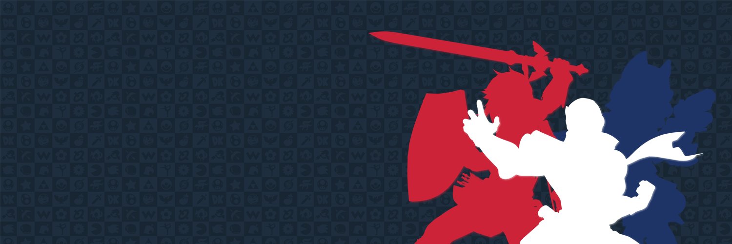 Smash Norge's banner