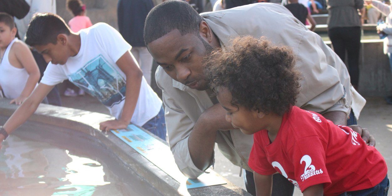 Thaddeus robinson banner