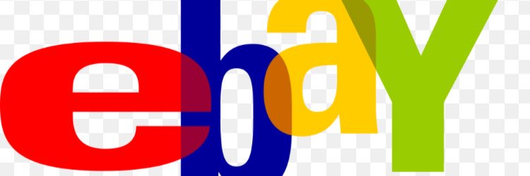 PromotionsEbay's profile banner image