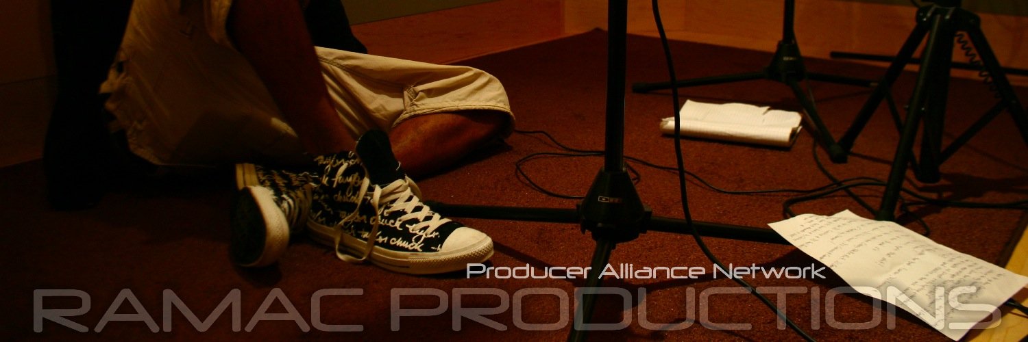 RamacMusic's profile banner image