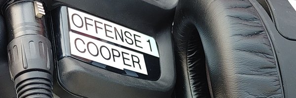 Coach_Coop7 Profile Banner