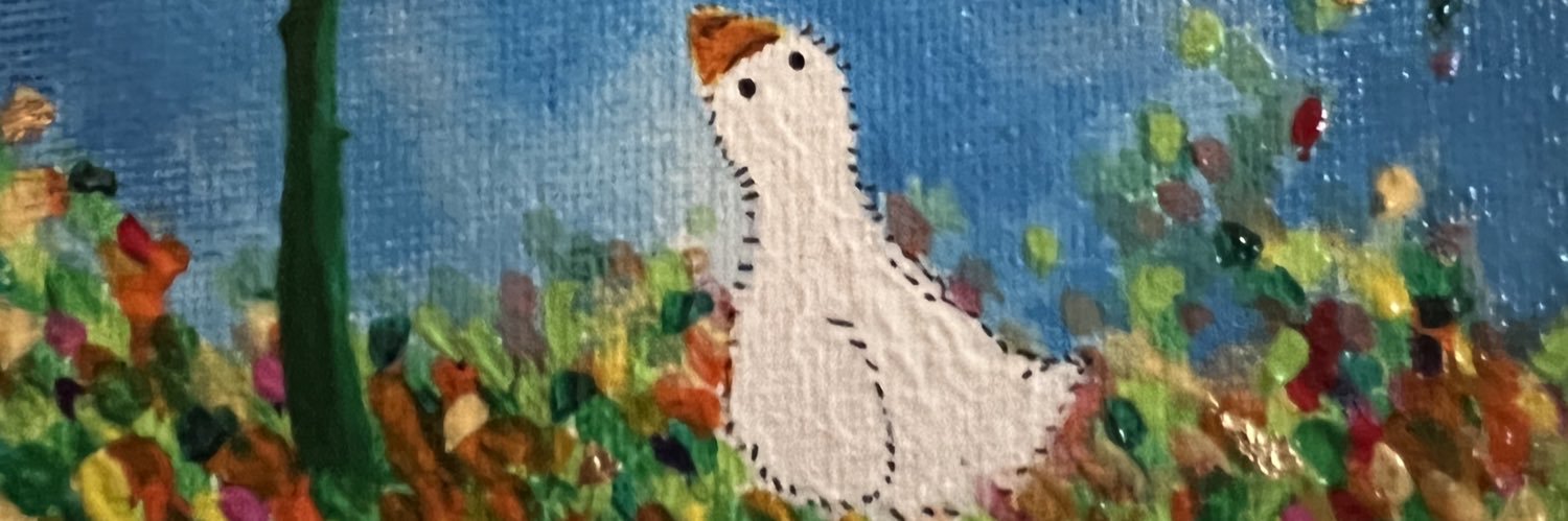 Craigsuter's profile banner image