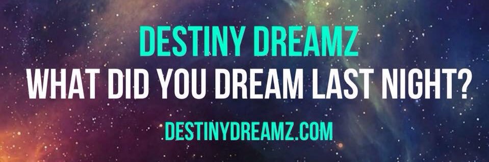 DestinyDreamZ's profile banner image