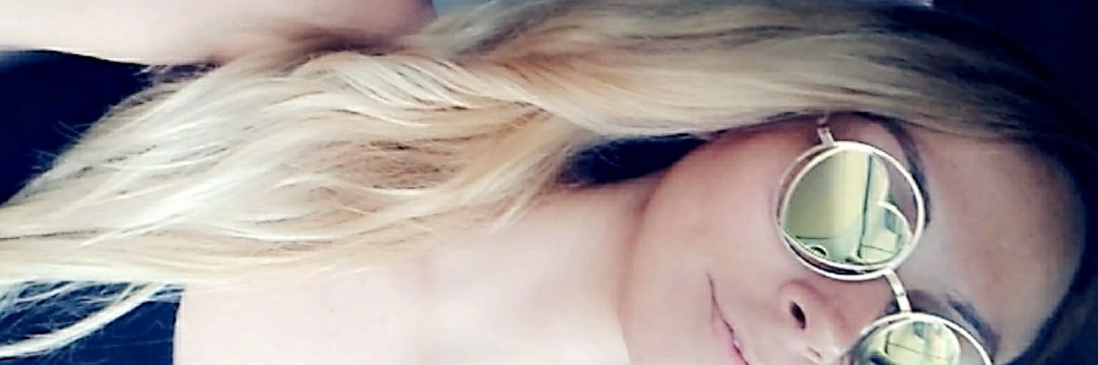 NotoriousBlonde's profile banner image