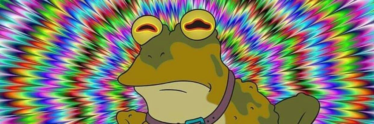 XSpooky Drunk Bipolar Scorpio OctopusX🎃🐙👻☠🔪♏ banner