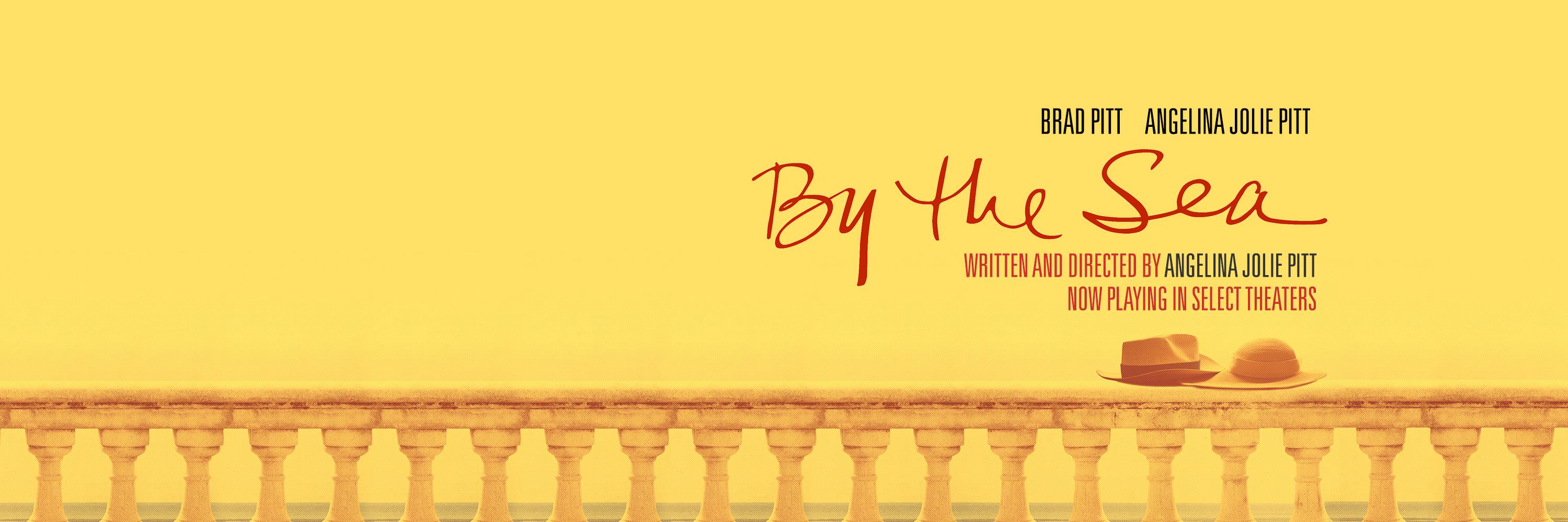 ByTheSeaMovie's profile banner image