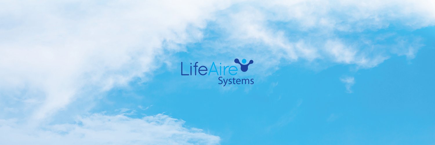 LifeAire's profile banner image