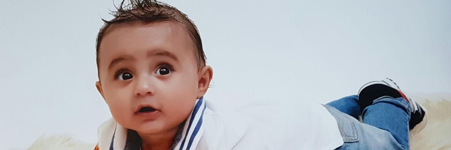 Harpreet S. Sandhu banner