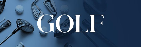 GOLF.com Profile Banner