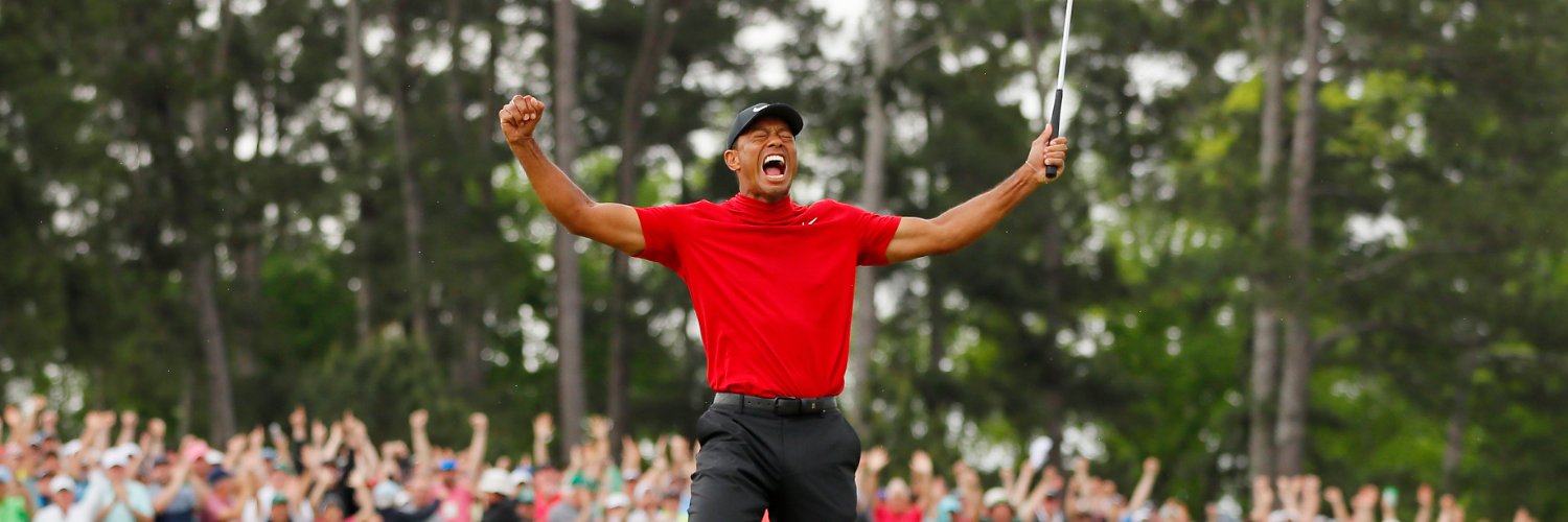 GOLF.com's banner
