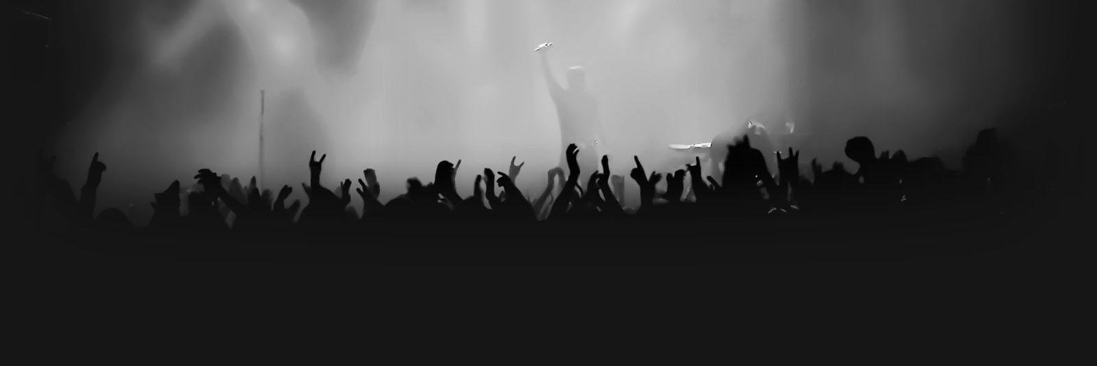 LIVE Music Community banner