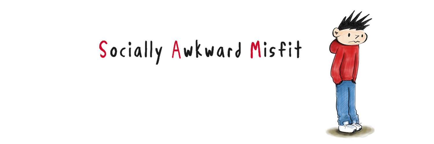 Awkward_Misfit's profile banner image