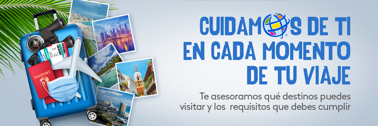 Costamar.com Perú banner