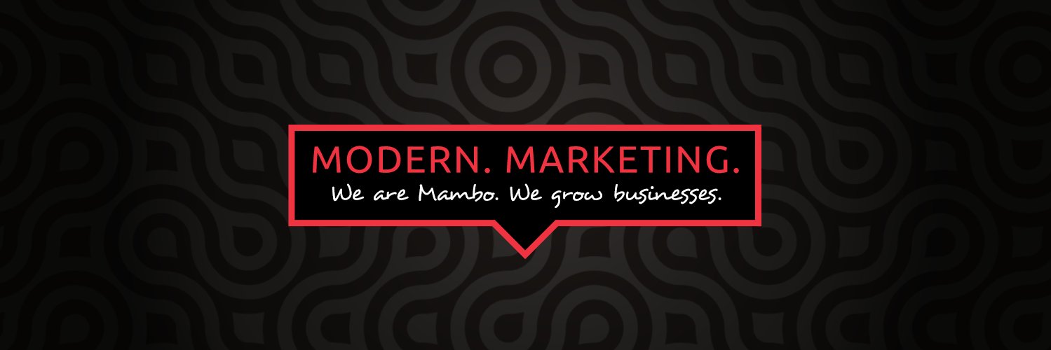 Mambo Media banner