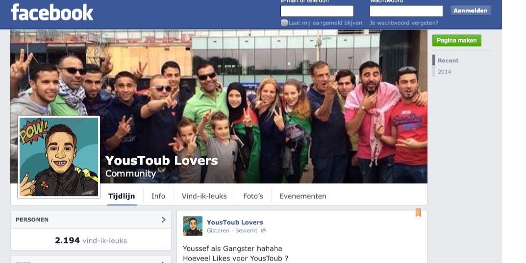 YousToub's profile banner image