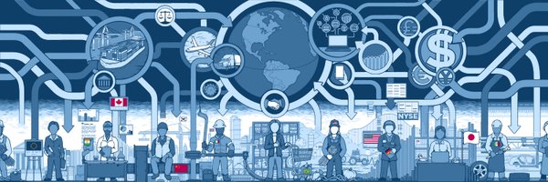 PIIE Profile Banner