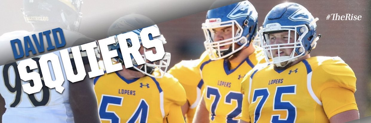 David Squiers banner