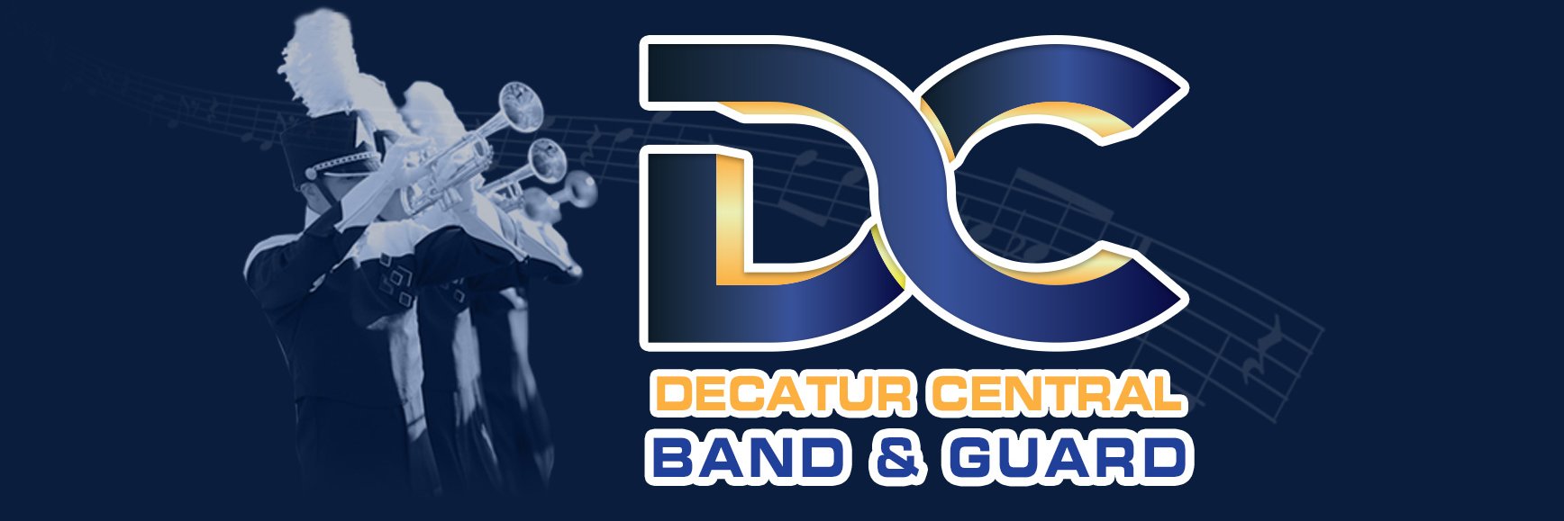 DCHSMB's profile banner image