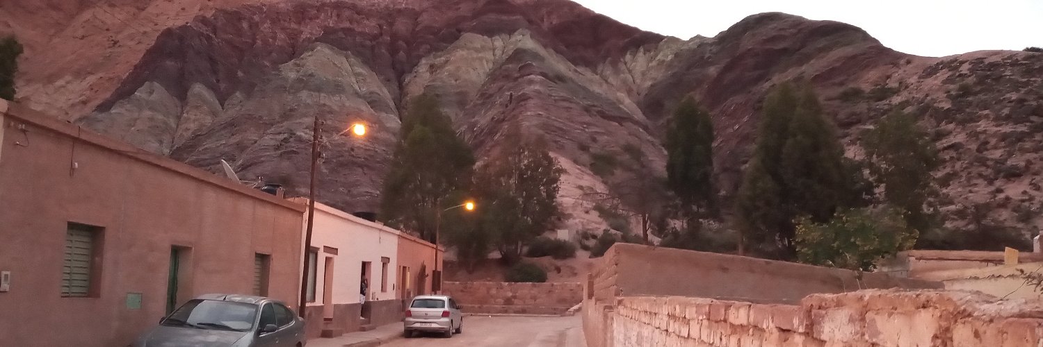 Macaguizzado's profile banner image